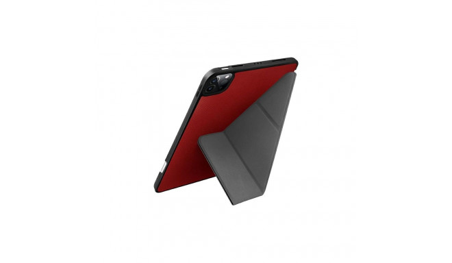 Uniq Transforma case for iPad Pro 11&#39;&#39; (2021) - red