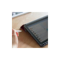 Uniq Transforma case for iPad Pro 11&#39;&#39; (2021) - red