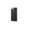 Ferrari Hardcase FESEHCP6BKR iPhone 6/6S 488 black/red stiching