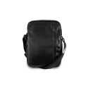 Torba BMW BMTB10CAPNBK Tablet 10" Carbon / Blue Stripe