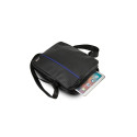 Torba BMW BMTB10CAPNBK Tablet 10" Carbon / Blue Stripe