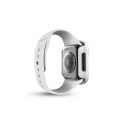 Uniq Torres case for Apple Watch 4 / 5 / 6 / SE 40mm - white