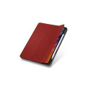 Uniq Transforma Rigor case for iPad Air 10.9 (2020) - red