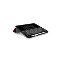 Uniq Transforma Rigor case for iPad Air 10.9 (2020) - red