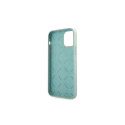 Guess GUHCP12LLSVSBF iPhone 12 Pro Max 6.7" blue fuchsia/blue fuschia hardcase Silicone Vintage