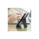 Uniq Transforma case for iPhone 12 mini - gray