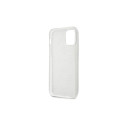 Guess GUHCP12S3D4GTR iPhone 12 mini 5.4" transparent hardcase 4G 3D Pattern Collection