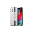 US Polo USHCP12LPCUSSWH iPhone 12 Pro Max 6,7" biały/white Tricolor Collection