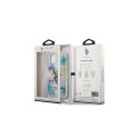 US Polo USHCP12SPCUSML iPhone 12 mini 5,4" multicolor Tie & Dye Collection