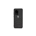 Ferrari Hardcase FEHQUHCS69BK S20 Ultra G988 black/black Heritage