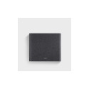 HUB Uniq Surge LITHOS Collective 90W 2xUSB-A QC 3.0 / 2xUSB-C PD 3.0 - black