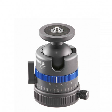 Novoflex ClassicBall 3 II kuulpea