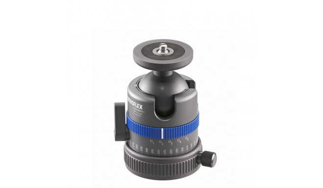 Novoflex Ball Head | ClassicBall 3 II