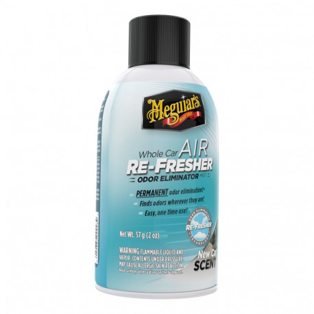 Meguiars kliimavärskus New Car Scent 57g