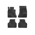 2,5D BMW 7 Seeria E66 2001-2008