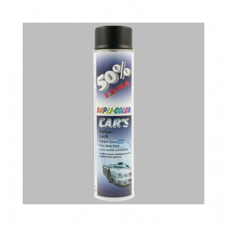 CARS must siidmatt 600ml