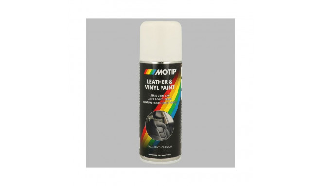 Motip nahavärv valge RAL9016 200ml