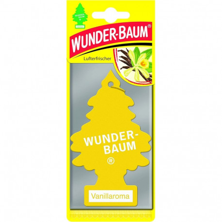 Wunderbaum Vanilla Lõhnakuusk