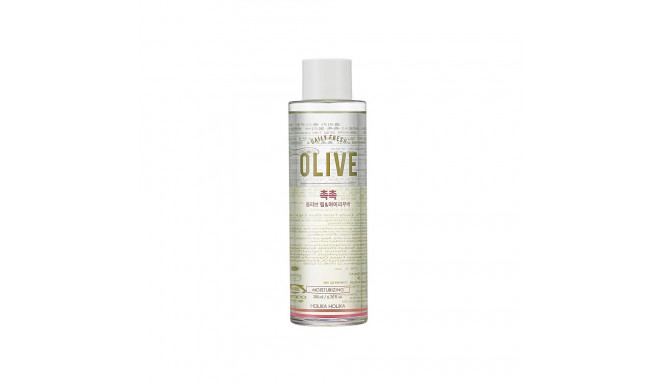 Holika Holika Kahefaasiline meigieemaldaja Daily Fresh Olive Lip & Eye Remover 200 ml