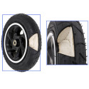 Trike Fix V3 kolmerattaline jalgratas must