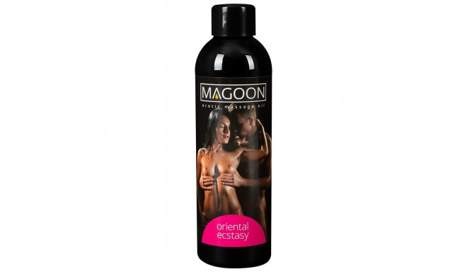 Oriental Ecstasy Mass.oil200ml