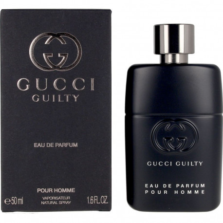 Gucci parfüümvesi Guilty Pour Homme 50ml