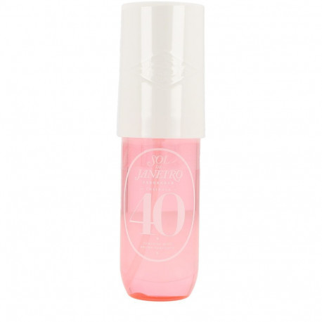 SOL DE JANEIRO CHEIROSA 40 perfume mist 90 ml