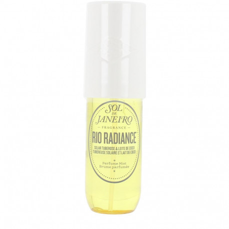 SOL DE JANEIRO CHEIROSA 87 perfume mist 90 ml