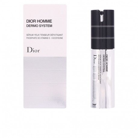 Dior silmaseerum Homme Dermo System väsimusvastane pinguldav 15ml