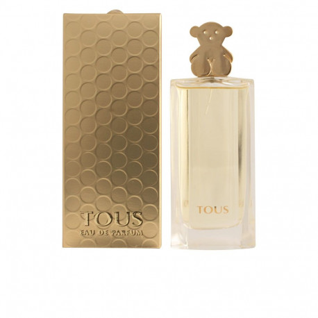 TOUS parfüümvesi 50ml