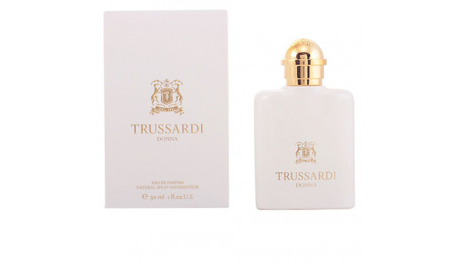 TRUSSARDI DONNA eau de parfum vaporizador 30 ml
