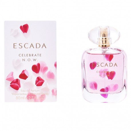 Escada parfüümvesi Celebrate N.O.W. 80ml