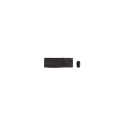 Logitech Desktop MK120 Keyboard + Mouse