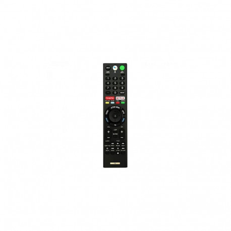 Lamex LXTX300U TV remote control NETFLIX / GOOGLE PLAY