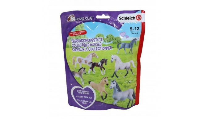 Schleich pimepakk Hobune 2 tk