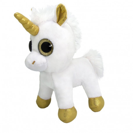 Wild Planet pehme mänguasi Ükssarvik