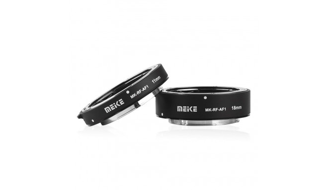 Meike Extension Tube MK RF AF Canon RF