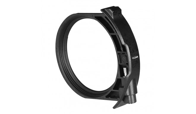 Meike Drop in Clear Filter voor Meike Drop in Filter Mount Adapter