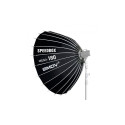 SMDV Speedbox Mega 180 Softbox 180cm Wide Zilver