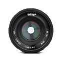 Meike MK 35mm f/1.4 lens for MF Sony E Meike MK 35mm f/1.4 lens for MF Sony E