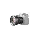 Meike MK 16MM T2.2 lens for Micro Four Thirds