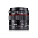 Meike MK 50mm f/1.7 objektiiv Sony E