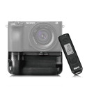 Meike Batterijgreep Sony A6500 Pro