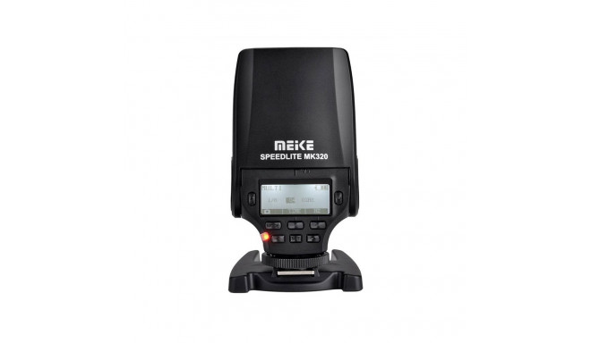 Meike TTL Flash MK 320 Nikon