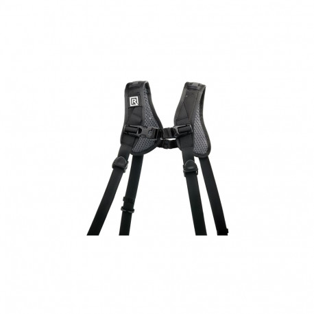 BlackRapid Double Slim Breathe