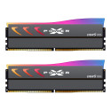 SILICON POWER Storm DDR5 2x32GB 6000MHz RGB-DIMM C38