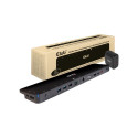 Club 3D USB 3.2 Gen1 Type C kolmekordne ekraan dünaamiline PD laadimisjaam 65W