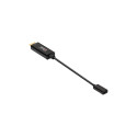 Club 3D HDMI USB Type-C 4K60Hz aktiivne adapter M/F