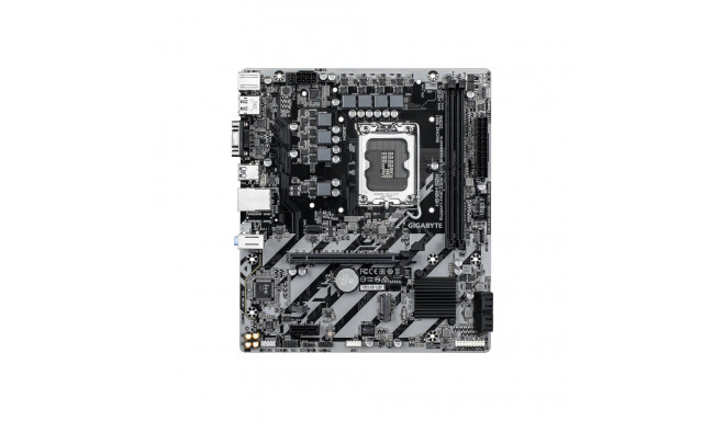 GIGABYTE H810M S2H LGA1851 MB