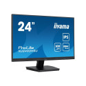 iiyama XU2493HSU-B7 24-tolline 1920x1080 300cd/m2 1ms HDMI DP USB